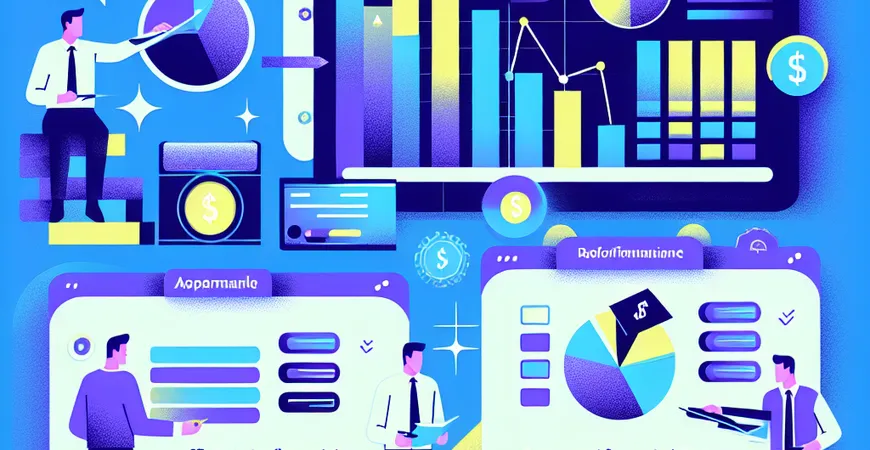  财务对账效率低？ERP系统的收付款自动匹配与异常标记功能  